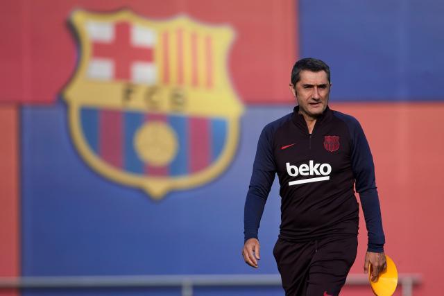 皇马赛前训练七将缺阵，楚阿梅尼与皮塔奇等人未出席